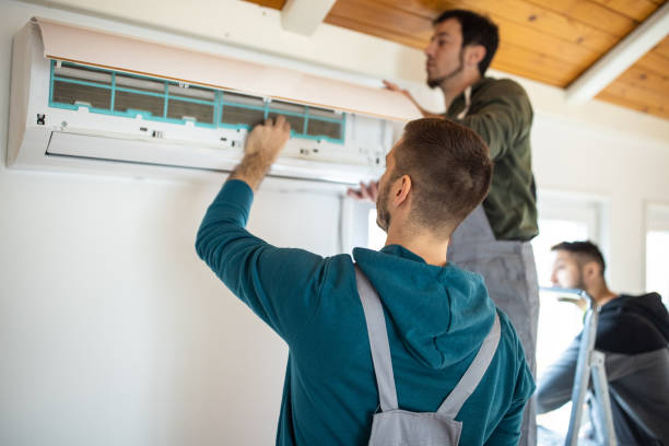 Best Energy-efficient HVAC Solutions in Watsessing, NJ