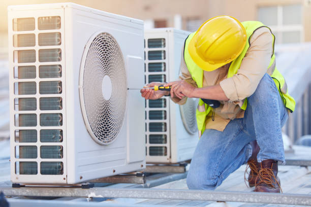 Best Solar-powered HVAC Systems in Watsessing, NJ