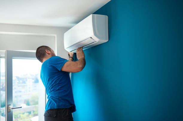 Best HVAC Software and Technology in Watsessing, NJ