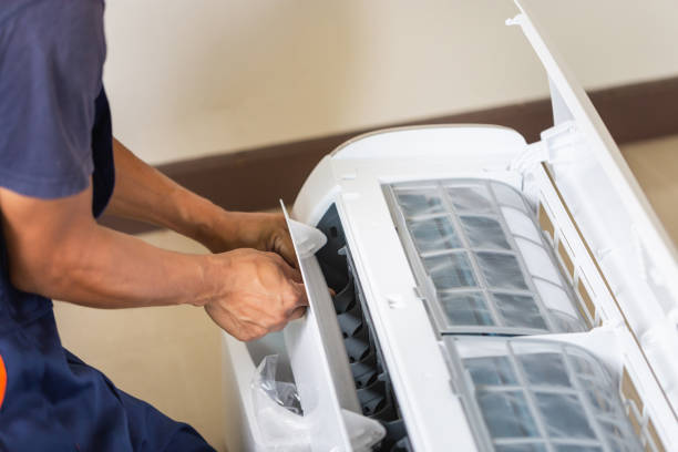 Best Seasonal HVAC Services in Watsessing, NJ