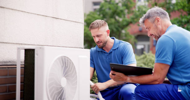 Best Ductless Mini-Split Systems in Watsessing, NJ