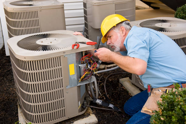 Best Furnace Cleaning in Watsessing, NJ