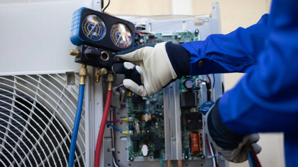 Trusted Watsessing, NJ HVAC Experts